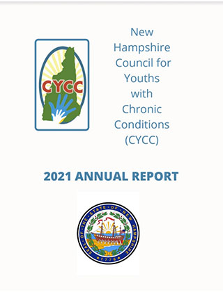 Image of the 2022 Annual Report PDF